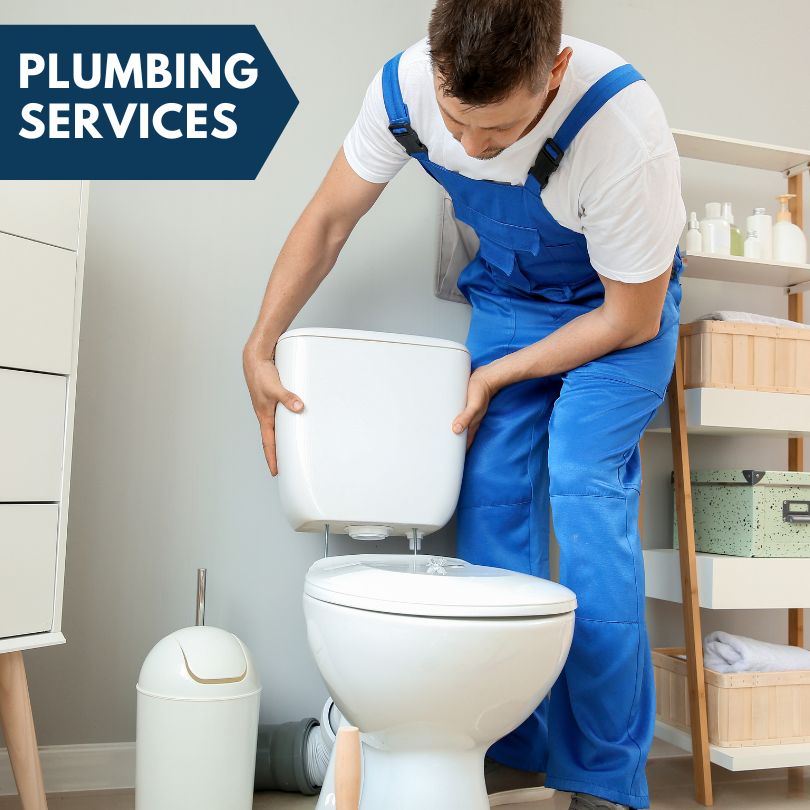 Plumbing Company in Reno, NV